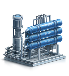 Системы водоподготовки