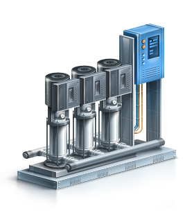 Насосное оборудование