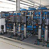 Производство