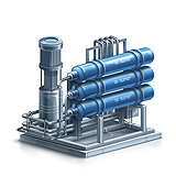 Системы водоподготовки