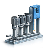 Насосное оборудование