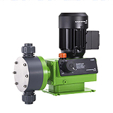 Дозирующее оборудование