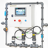 Автоматика и шкафы управления