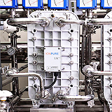 Установки электродеионизации